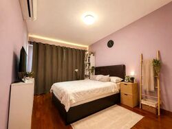 Blk 314B Waterway Cascadia (Punggol), HDB 4 Rooms #599911771